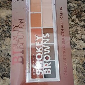 Eyeshadow eyebrow palette Makeup beauty Palette -brand new